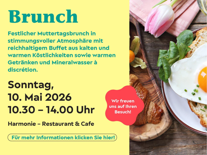 Oster Brunch