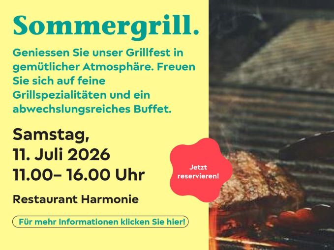 Sommergrill