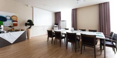 Sitzungszimmer