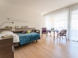 Pflegezimmer