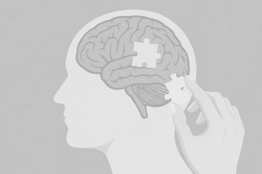 Demenzvortrag: "Was passiert, wenn das Gedächtnis langsam verschwindet?"