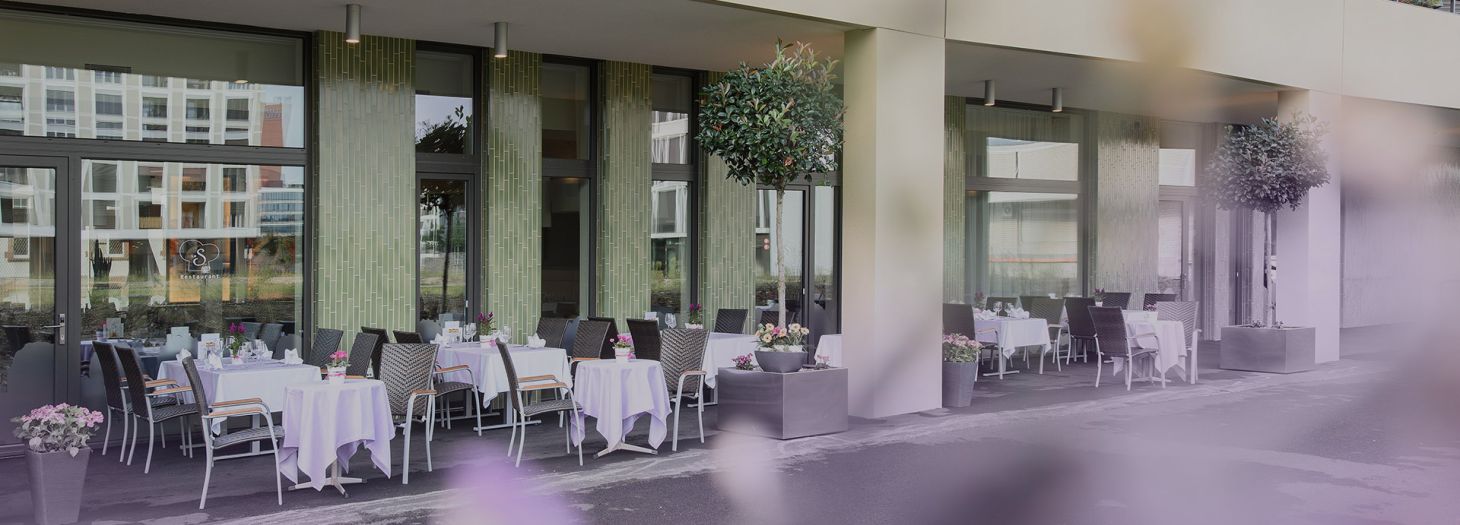 Leben in der Senevita Erlenmatt