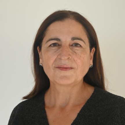 Panagiota Sainidou
