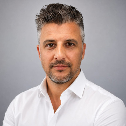 Gian-Luca Benisi