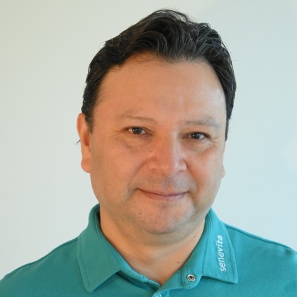 Ramiro Saavedra
