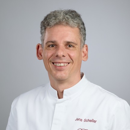 Jens Scheller