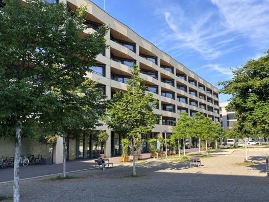 Tag der offenen Tür