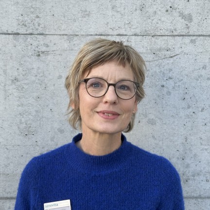 Irene Stegmüller