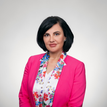 Maja Coleva