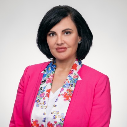 Maja Coleva
