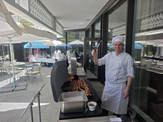 Gastronomie