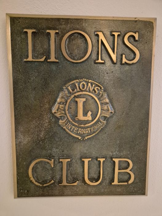 Lions Club Forch