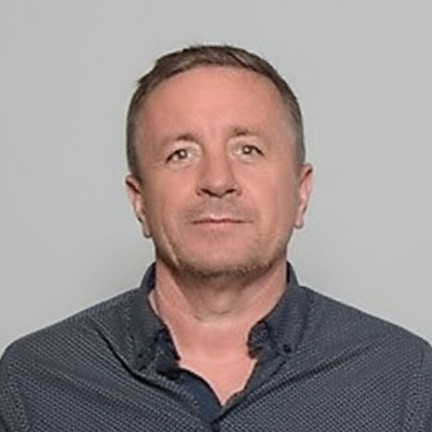 Tafil Dacic