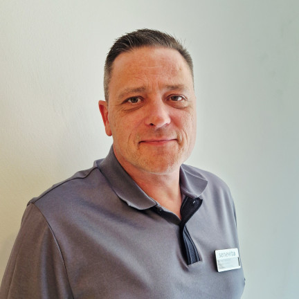 Steffen Riemann