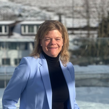 Christine Fankhauser