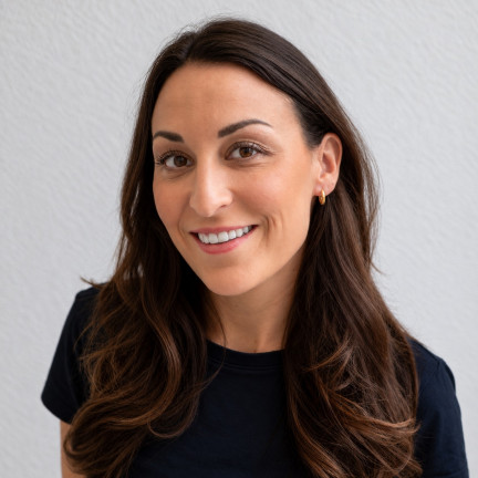 Patrizia Nigg