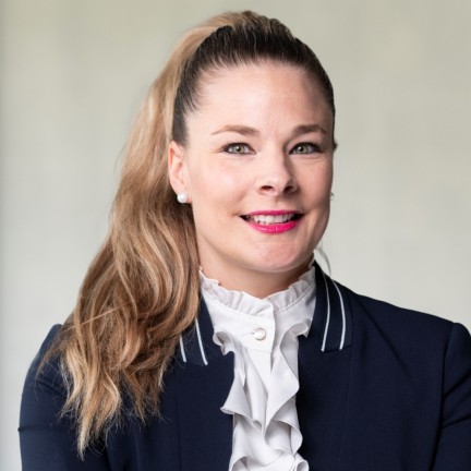 Marcia Nietlispach