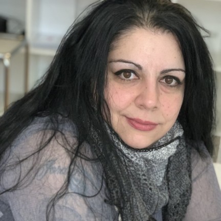 Tania Kamara