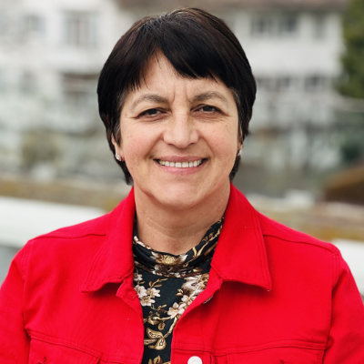 Elena Pavelescu