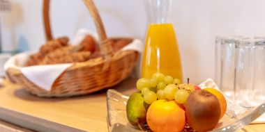Obstteller