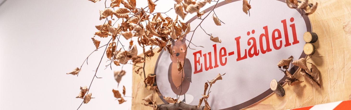 Eulen-Lädeli