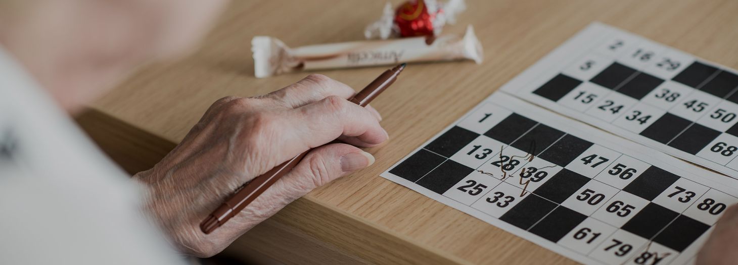 Zeit schenken, Freude ernten