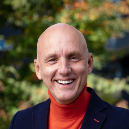 Klaas Fongers