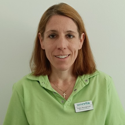 Thalia Baumgartner