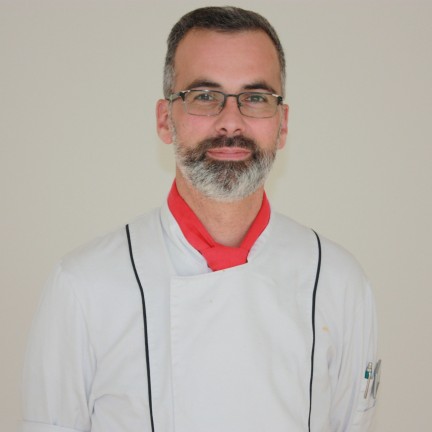 Nicolas Miesch