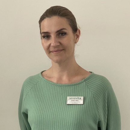 Isidora Milic
