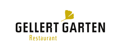 Restaurant Gellertgarten Logo