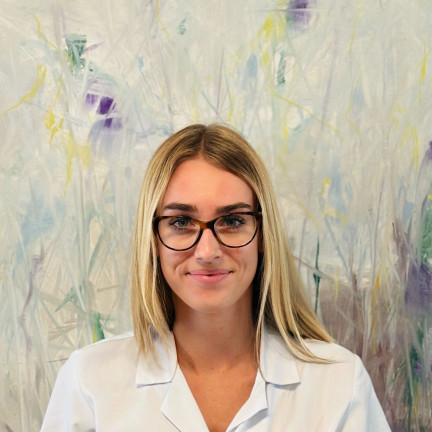 Nadine Bossart