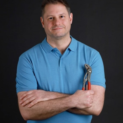 Dejan Vicelarevic
