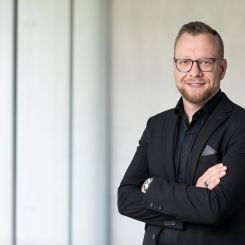 Tiziano Gentili, Operativer Leiter