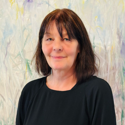 Marlene Huber