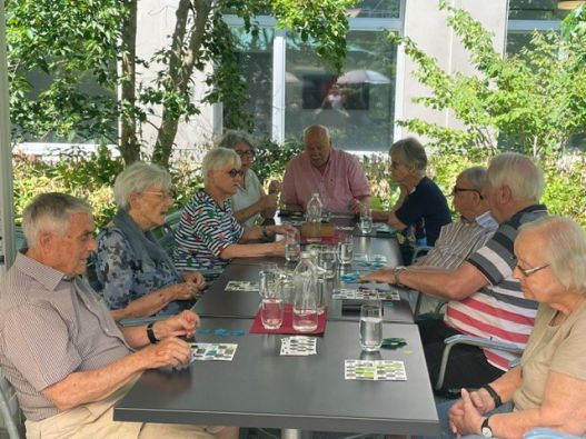 Sommer-Lotto-Match