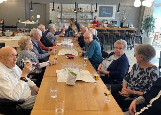 Brauerei Locher: unsere Hausmarke stellt sich vor!