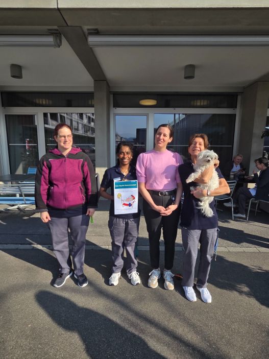 Tag der Hauswirtschaft