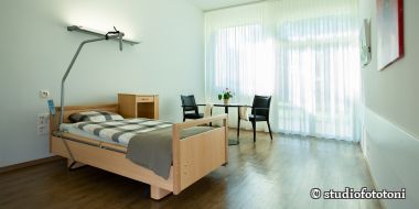 Pflegezimmer