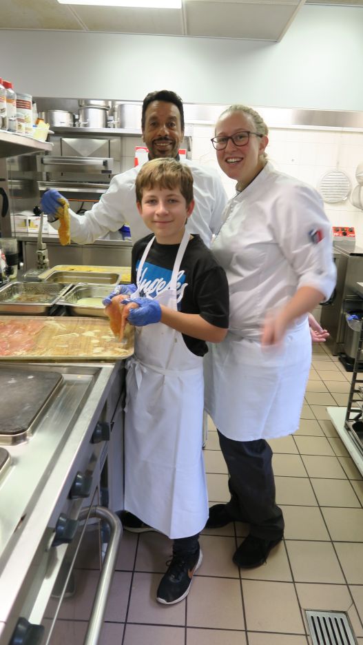 Nationaler Zukunftstag