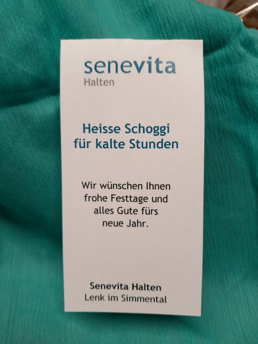 Etikette