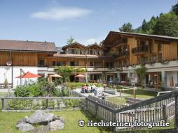 Quartier der Senevita