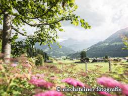 Garten der Senevita