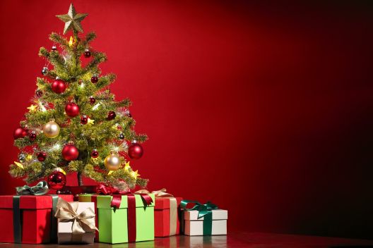 Weihnachtsfeier 2026