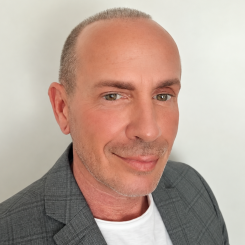 Christian Geider, Geschäftsführer