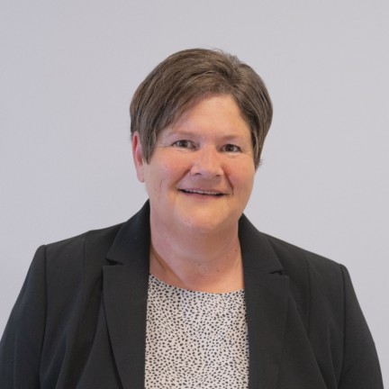 Karin Lüthold