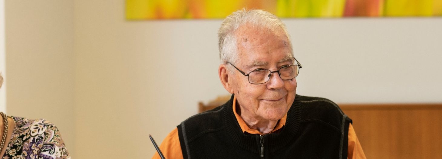 Abwechlsung und Wohlbefinden