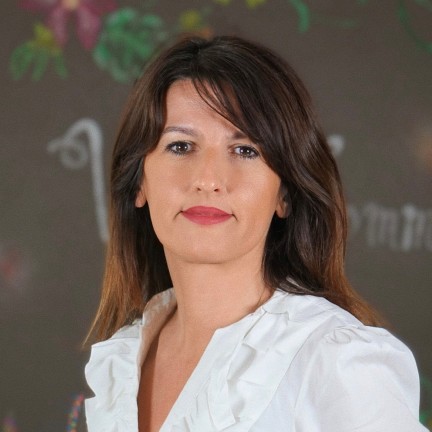 Aida Foco