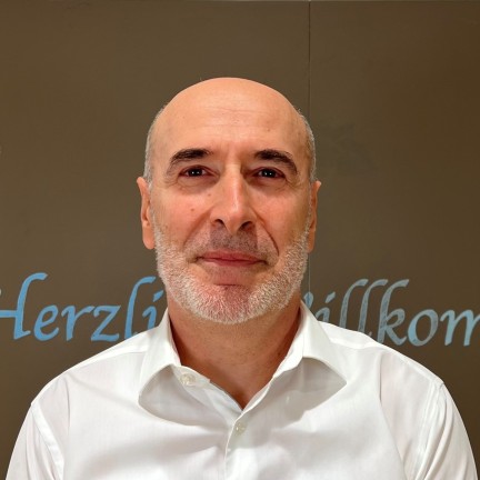 Ismet Cekic
