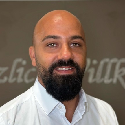 Roland Kabashi